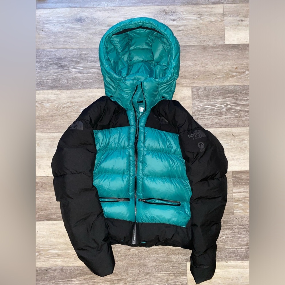 The North Face A-CAD Down Jacket - Women's Steep Series